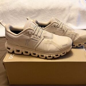 On Cloud 6 athletic women’s  shoes